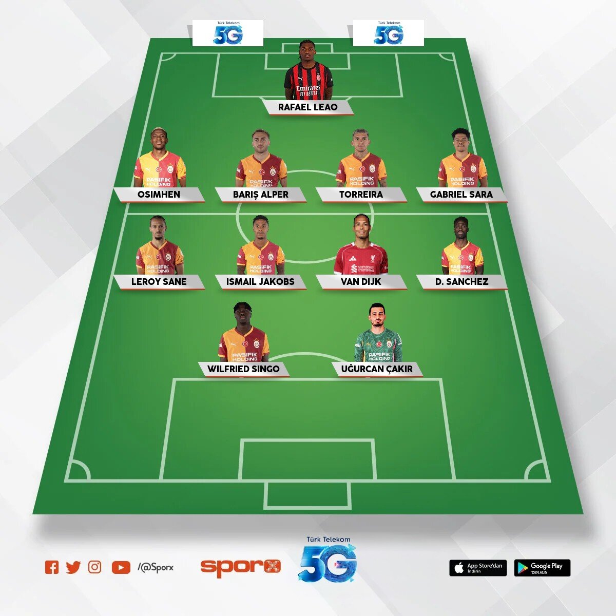Galatasaray