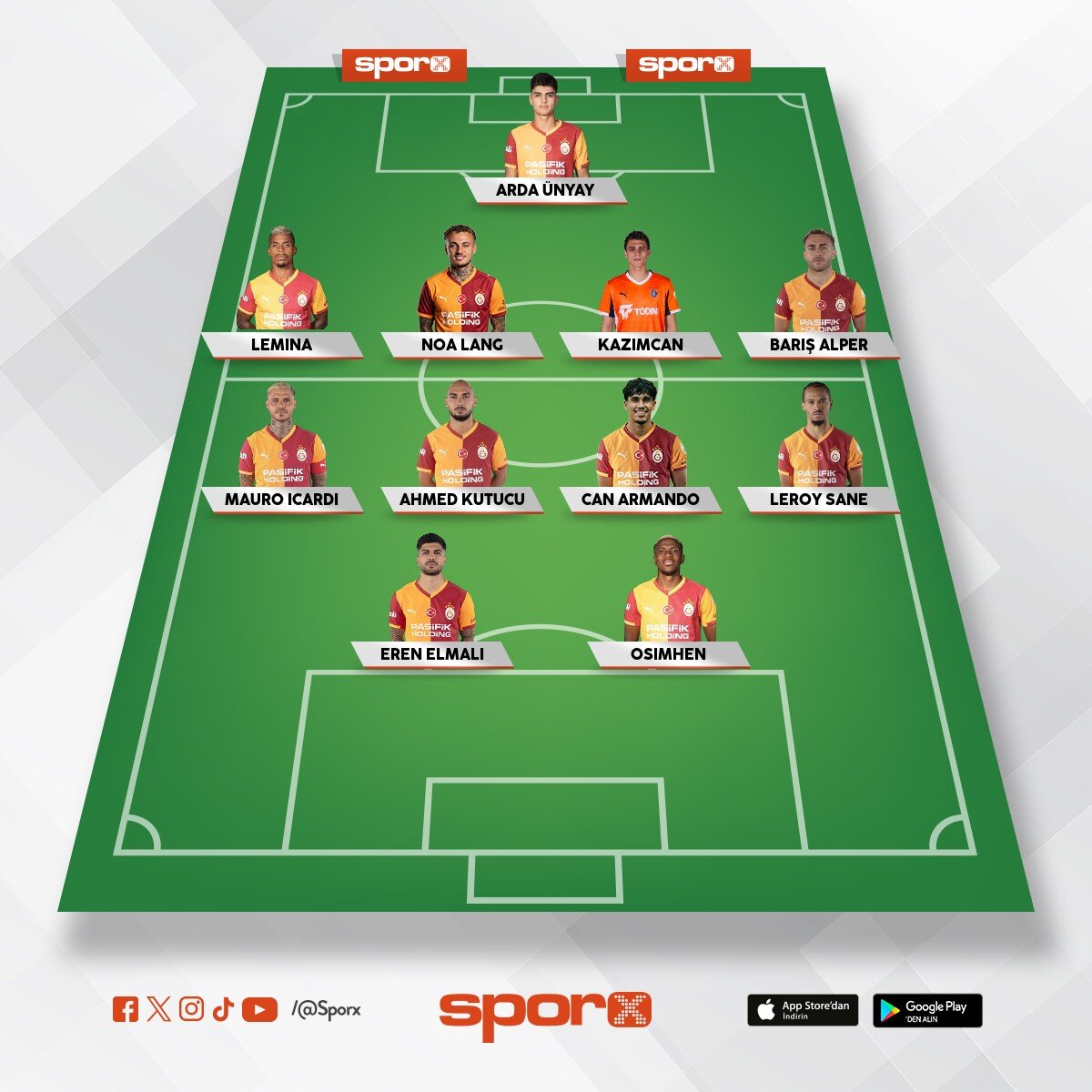 Galatasaray