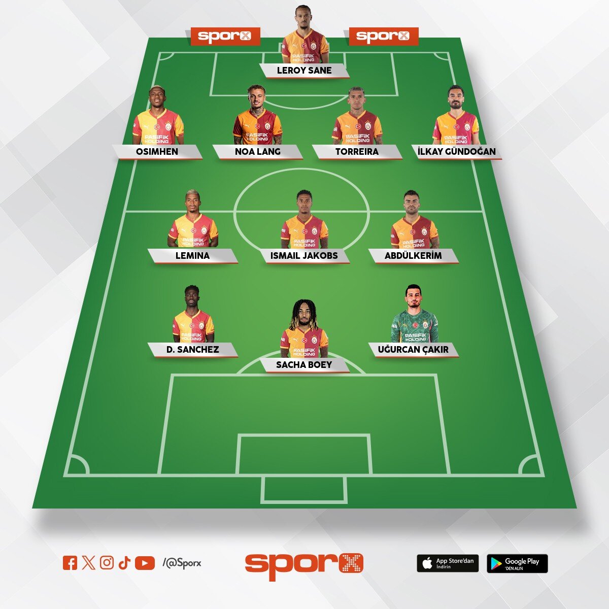 GALATASARAY