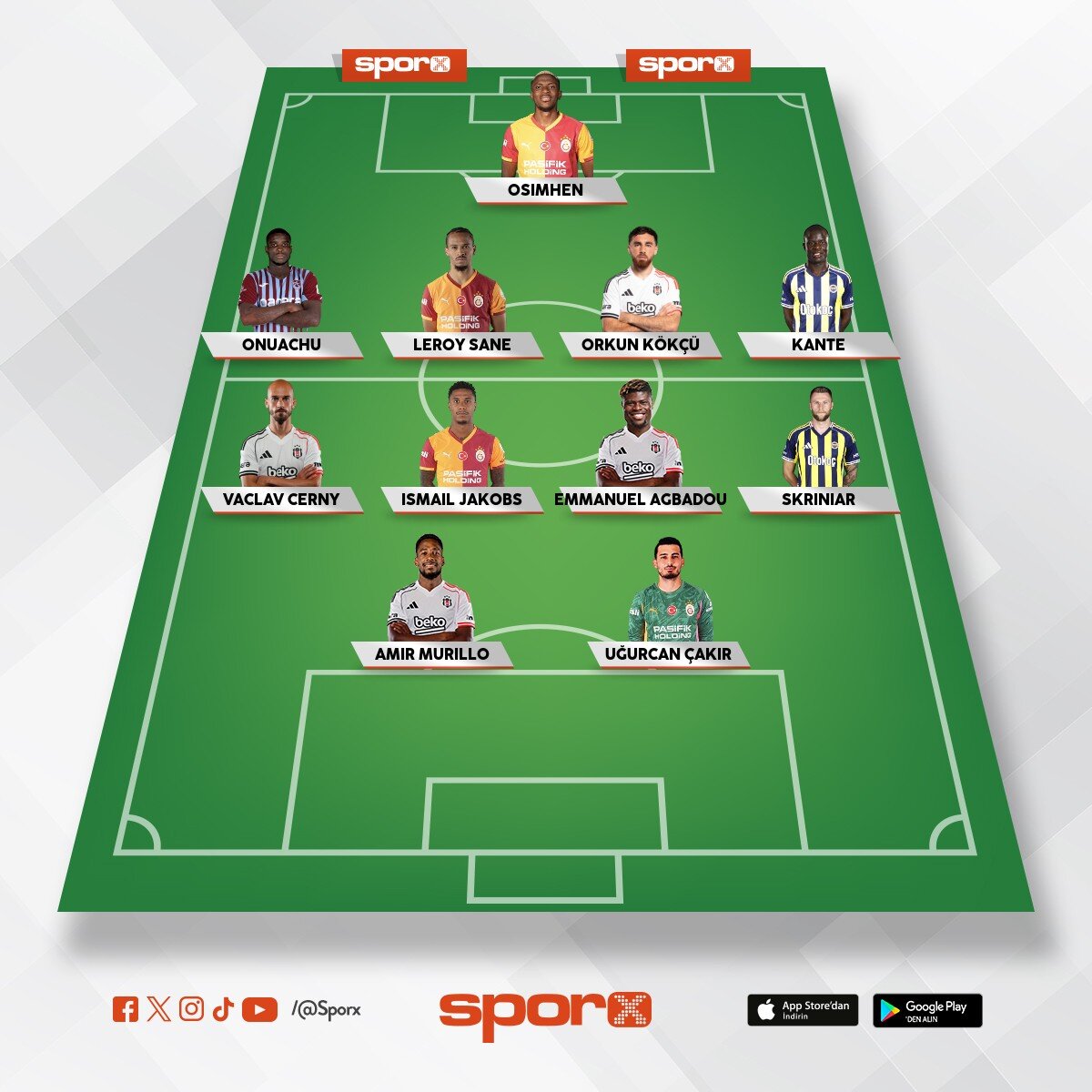 s�per lig