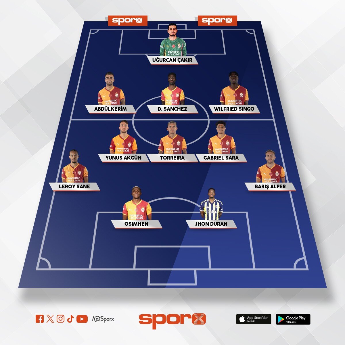 GALATASARAY