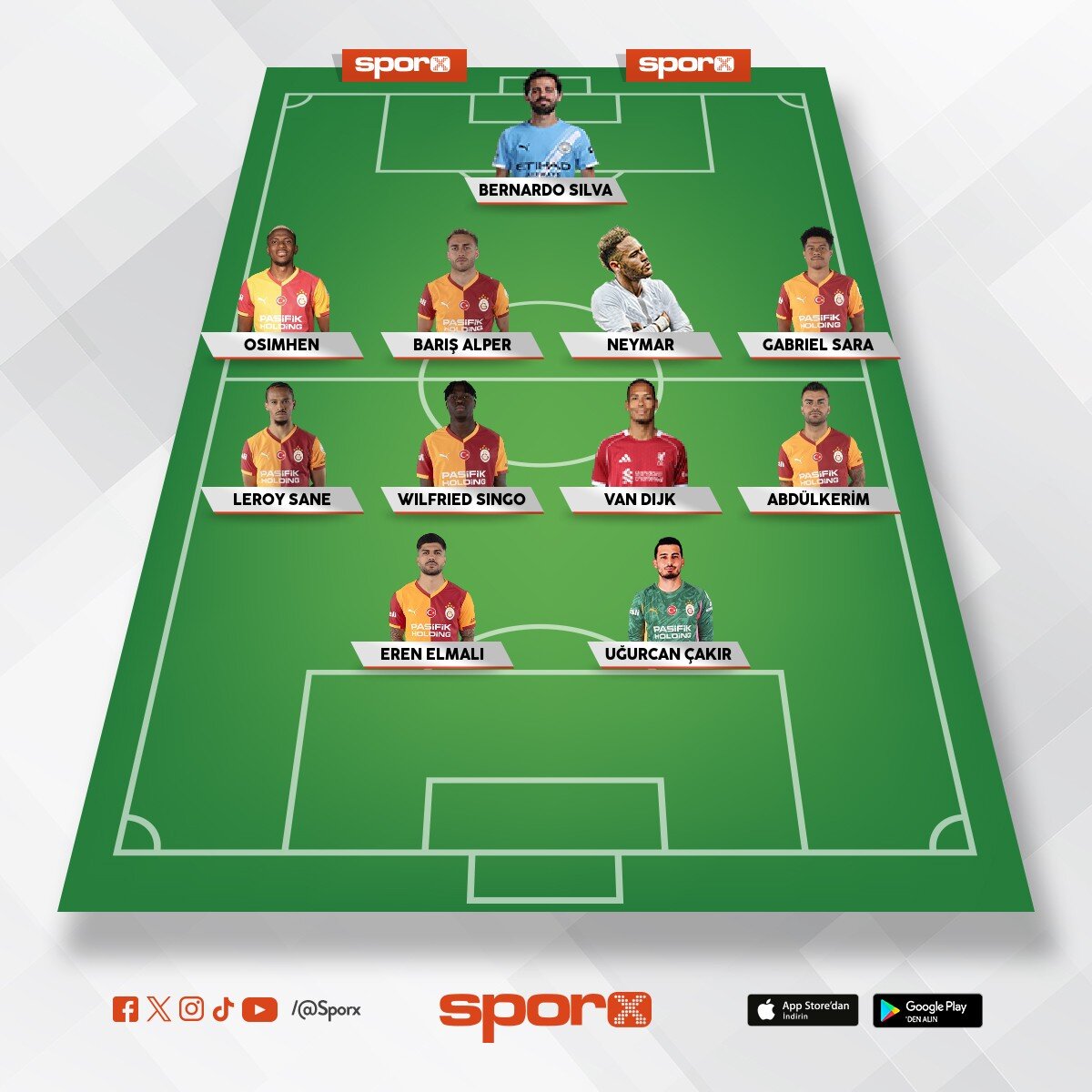GALATASARAY