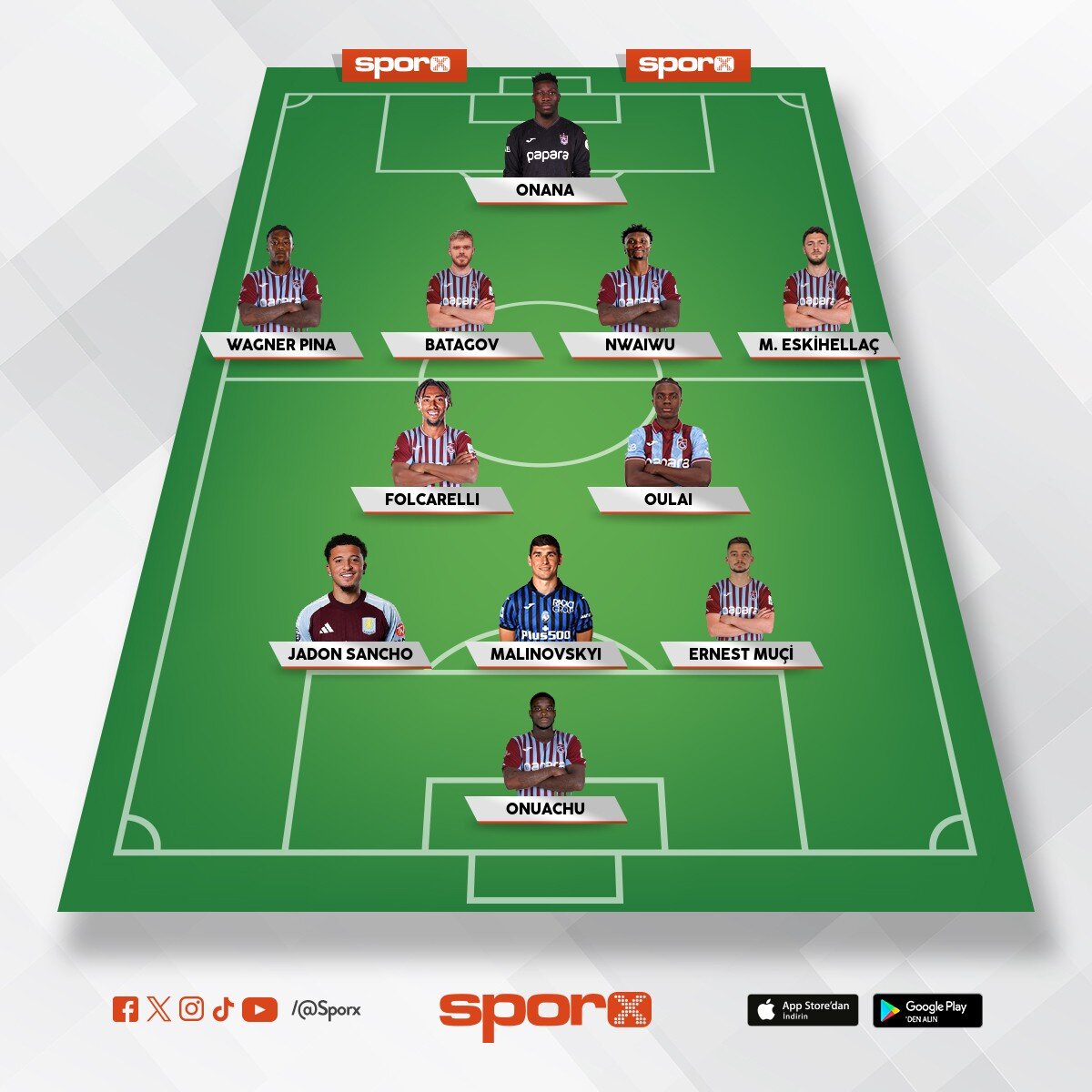 Trabzonspor 
