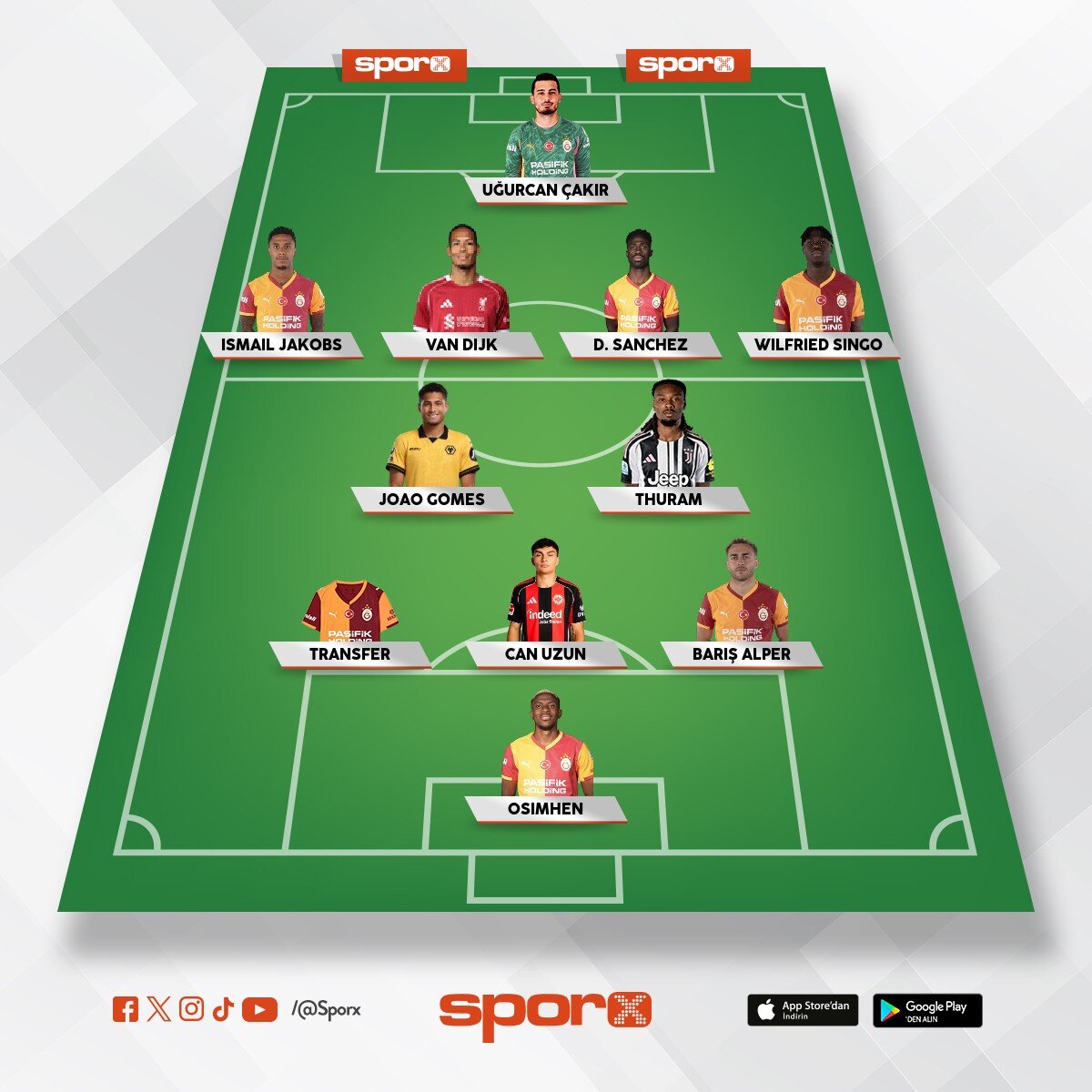 Galatasaray
