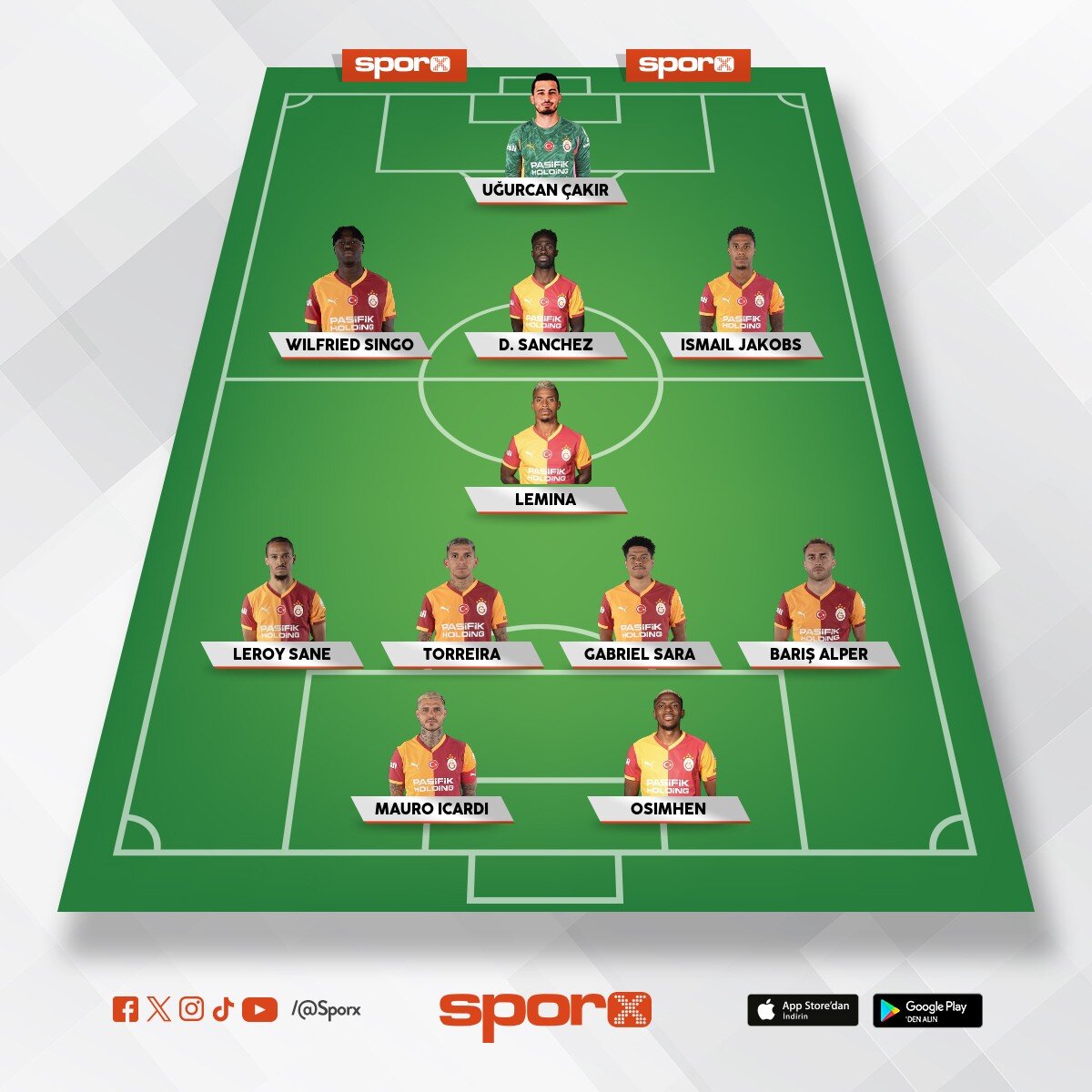 �deal ilk 11
