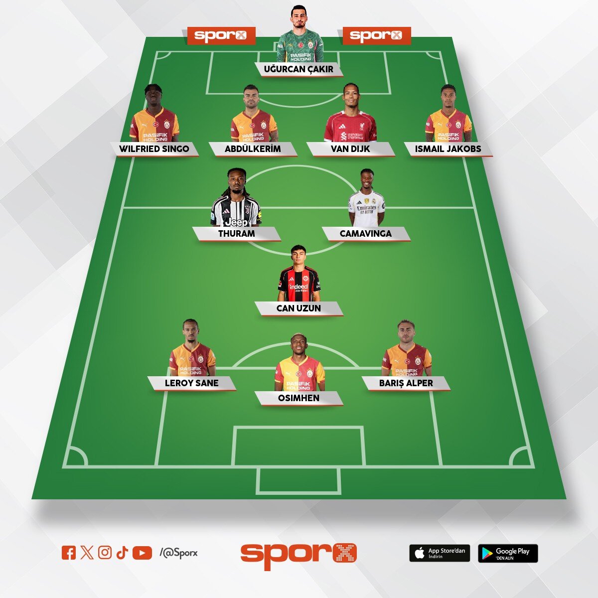 lemina ve torrera yedek. sarayi sat