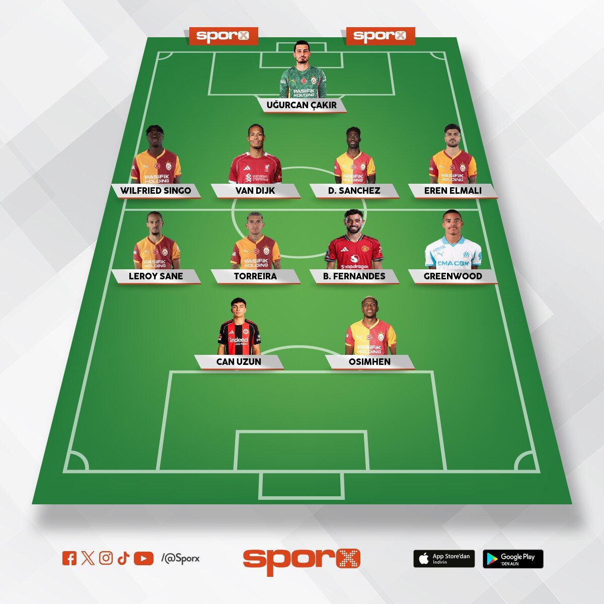 galatasaray