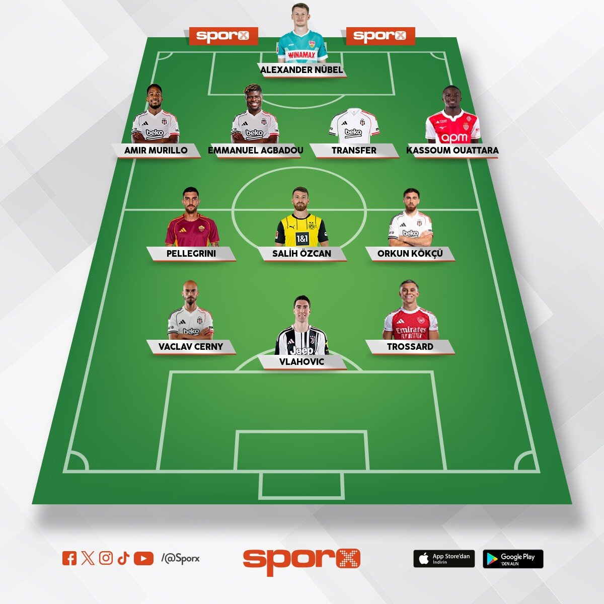 2026-2027 Bjk