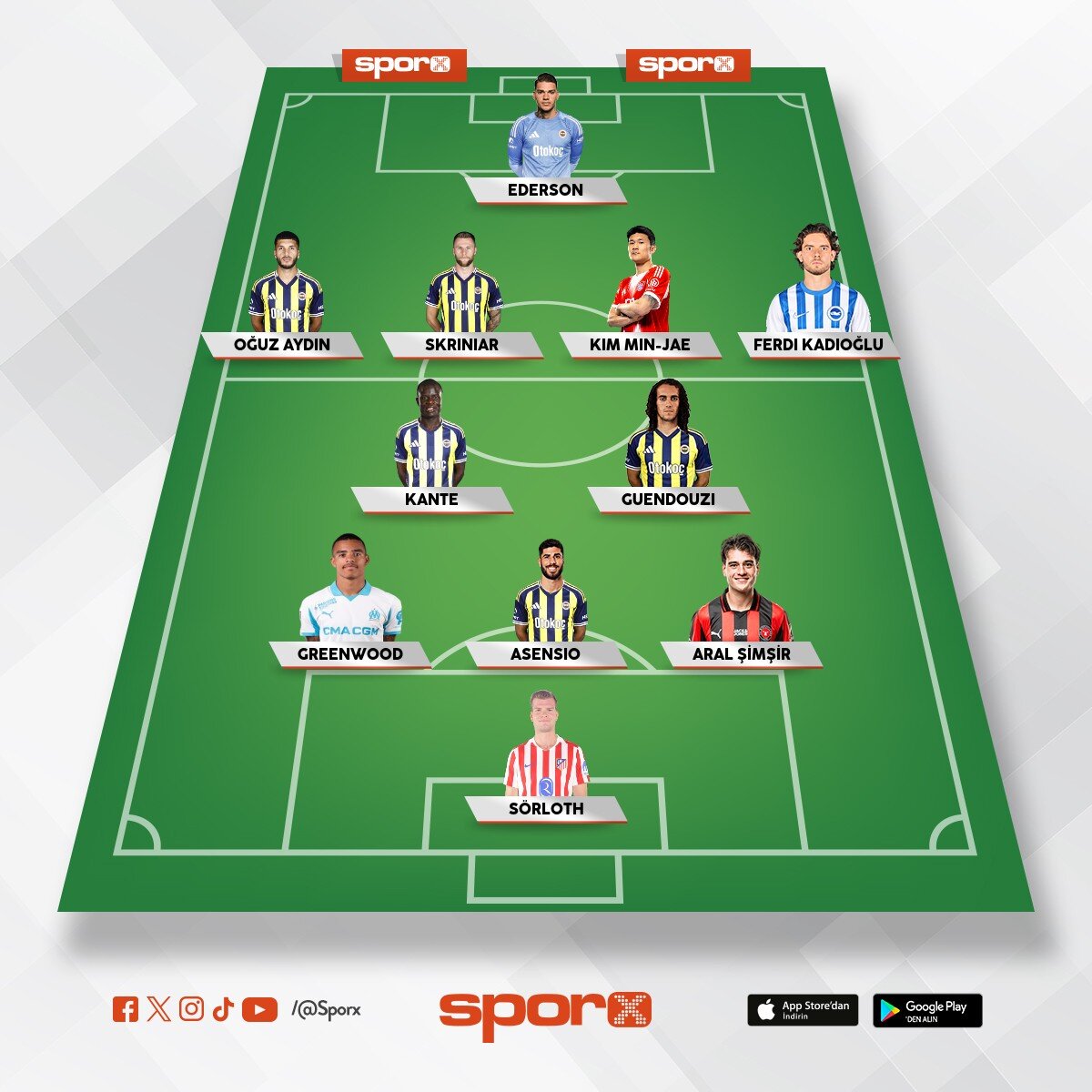 �ampiyon 11