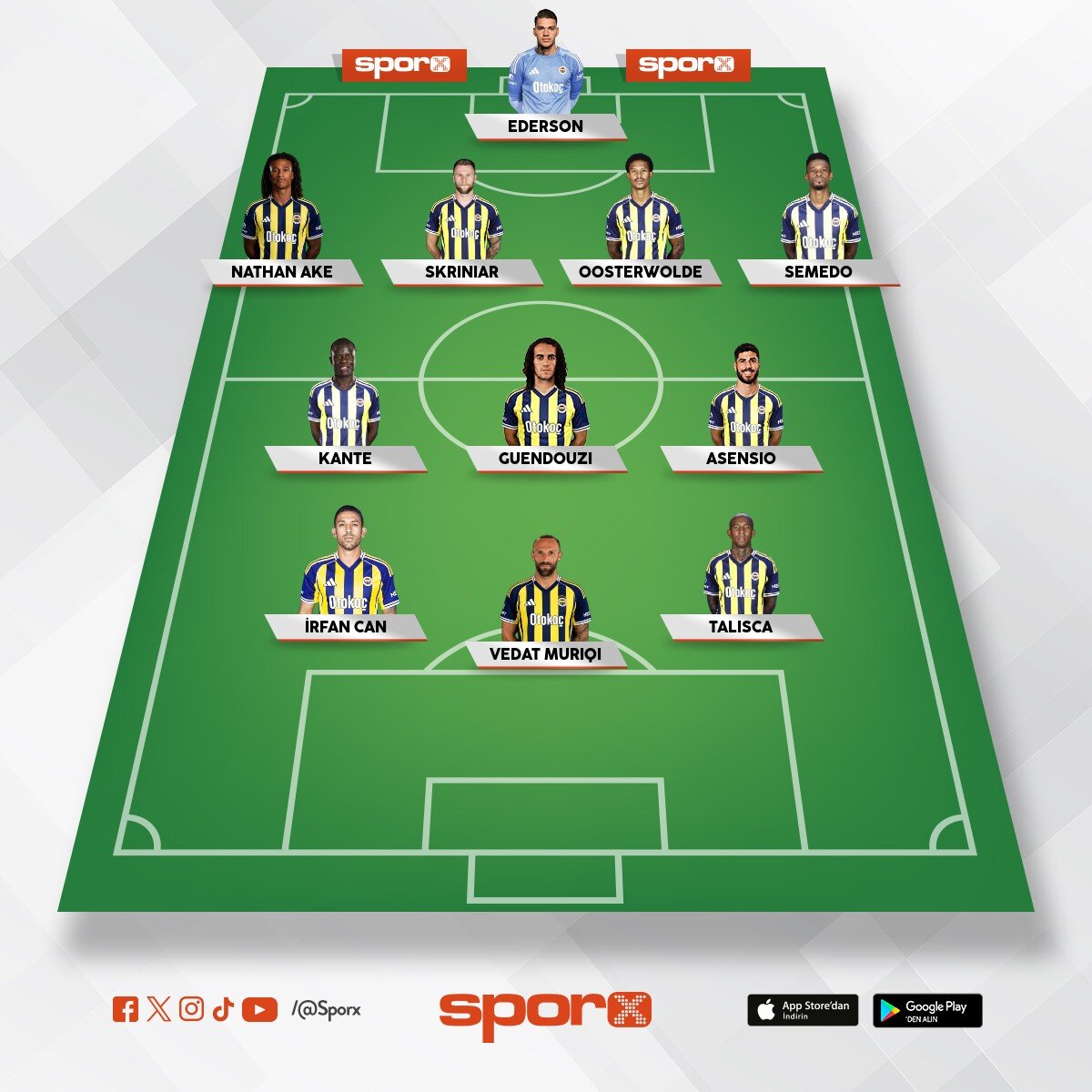 net sampion