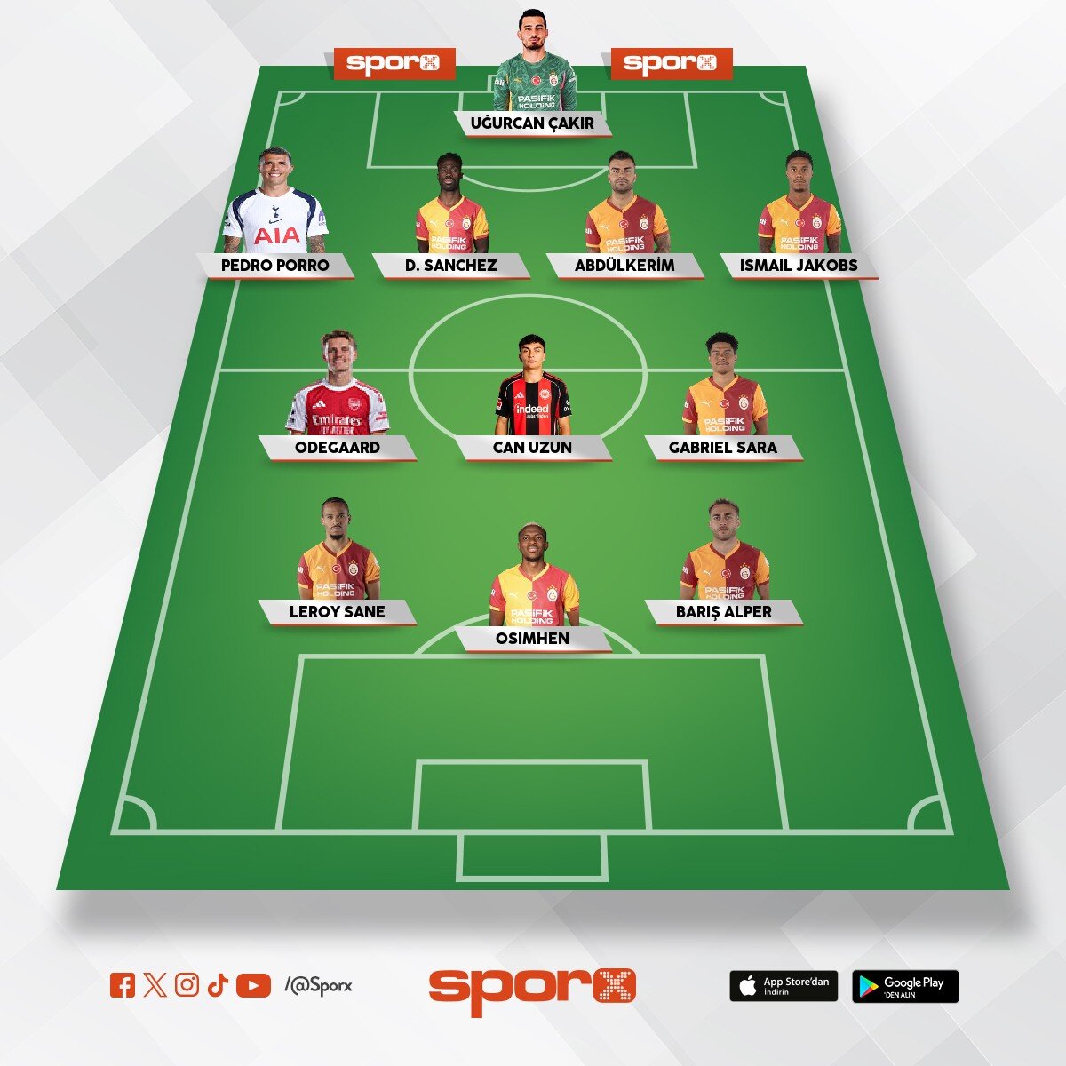 Galatasaray 