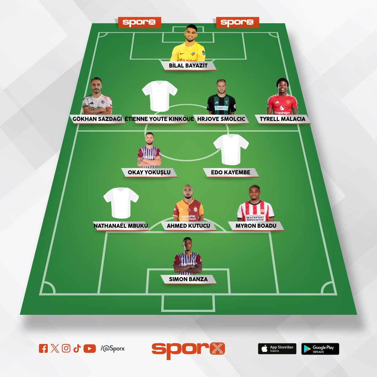 @Kadrokolik �orumspor 