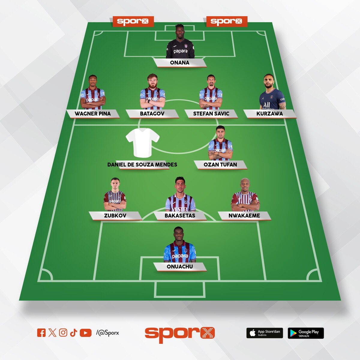 Trabzon X�
