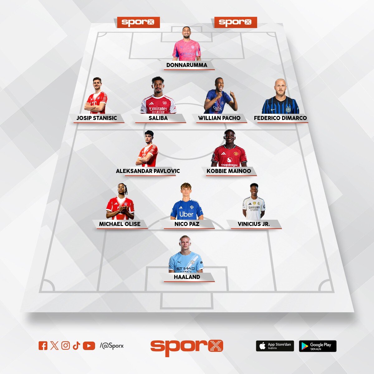 Champs!