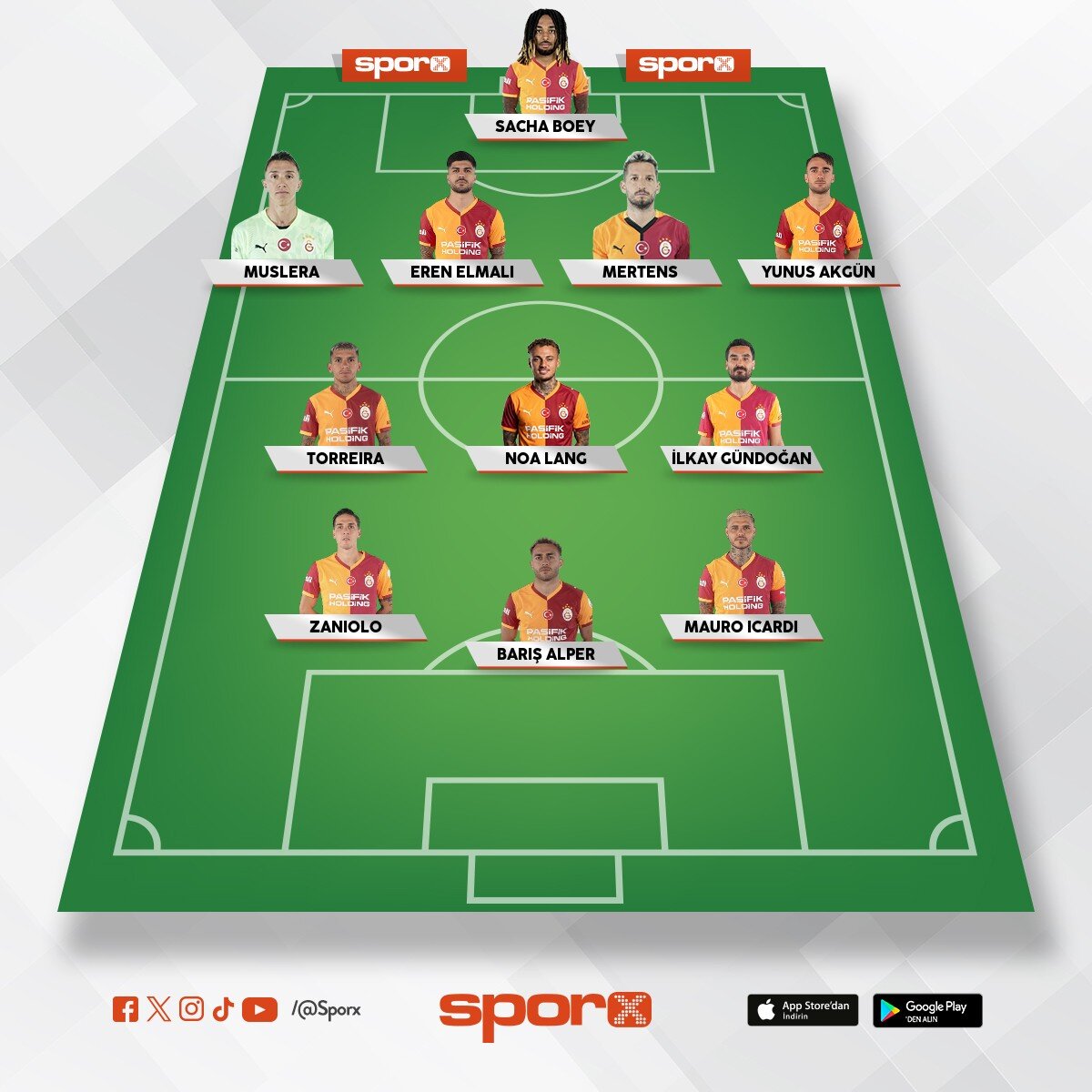 galatasaray