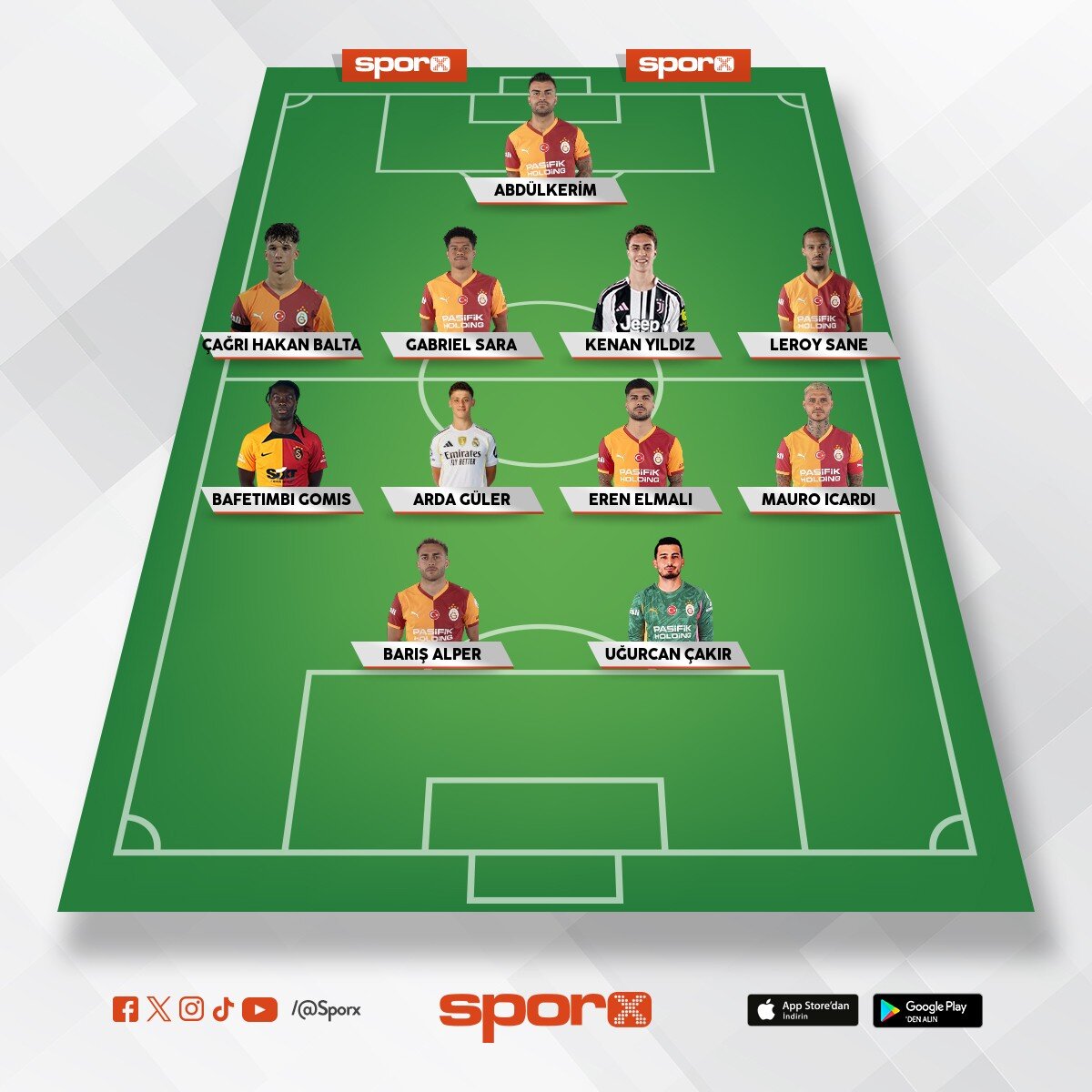 GALATASARAY