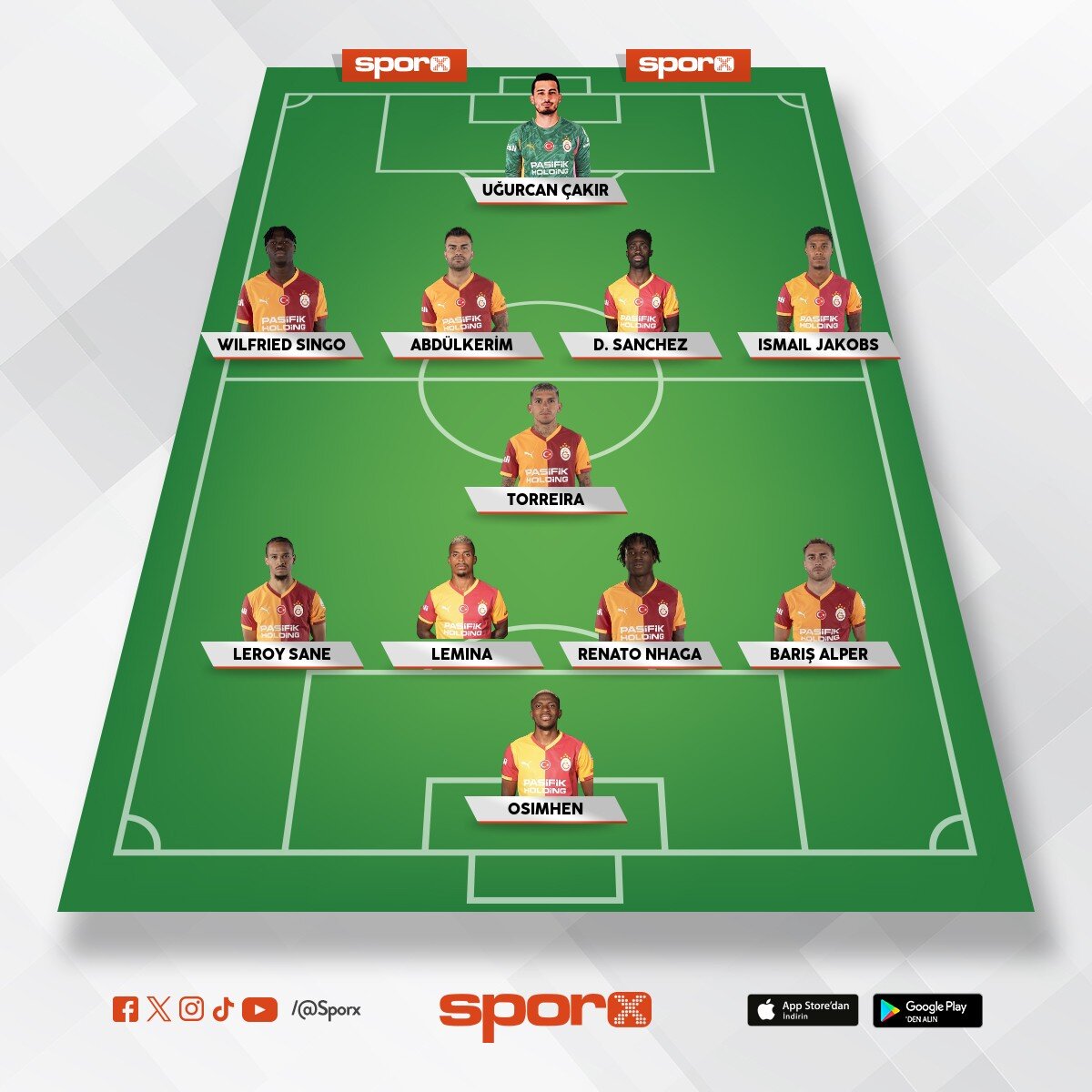 GALATASARAY