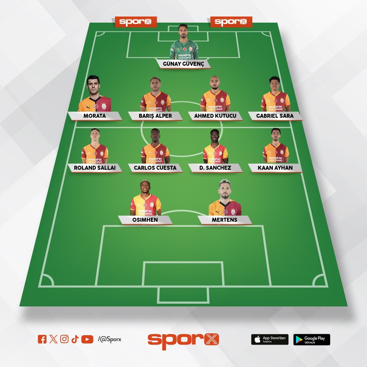 Galatasaray