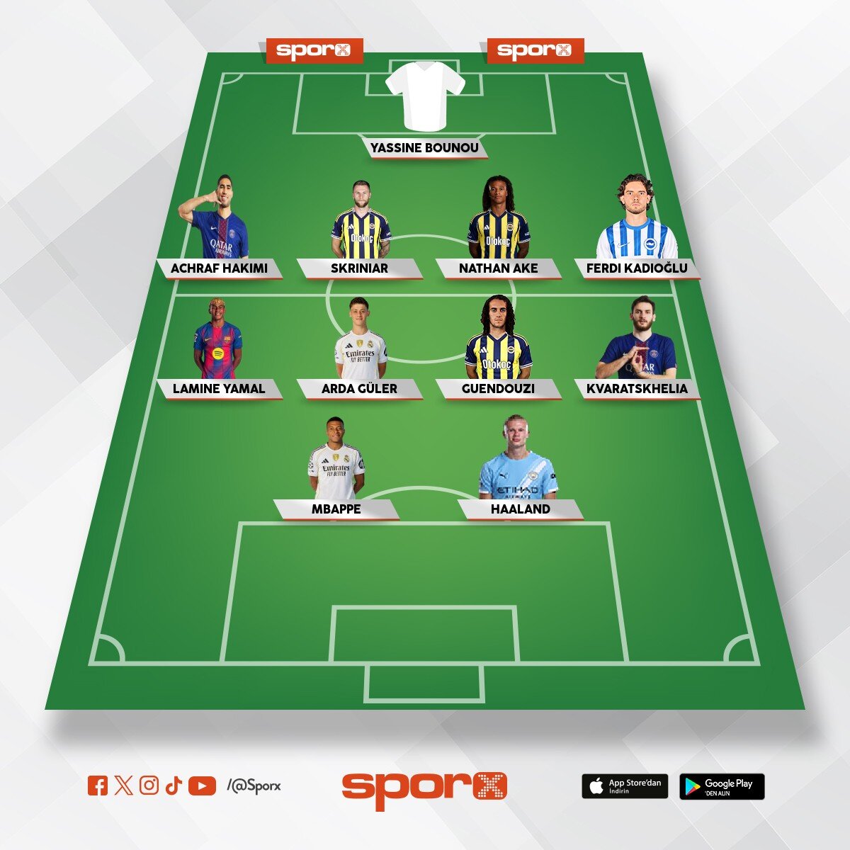 Fenerbahce R�ya tak�m�