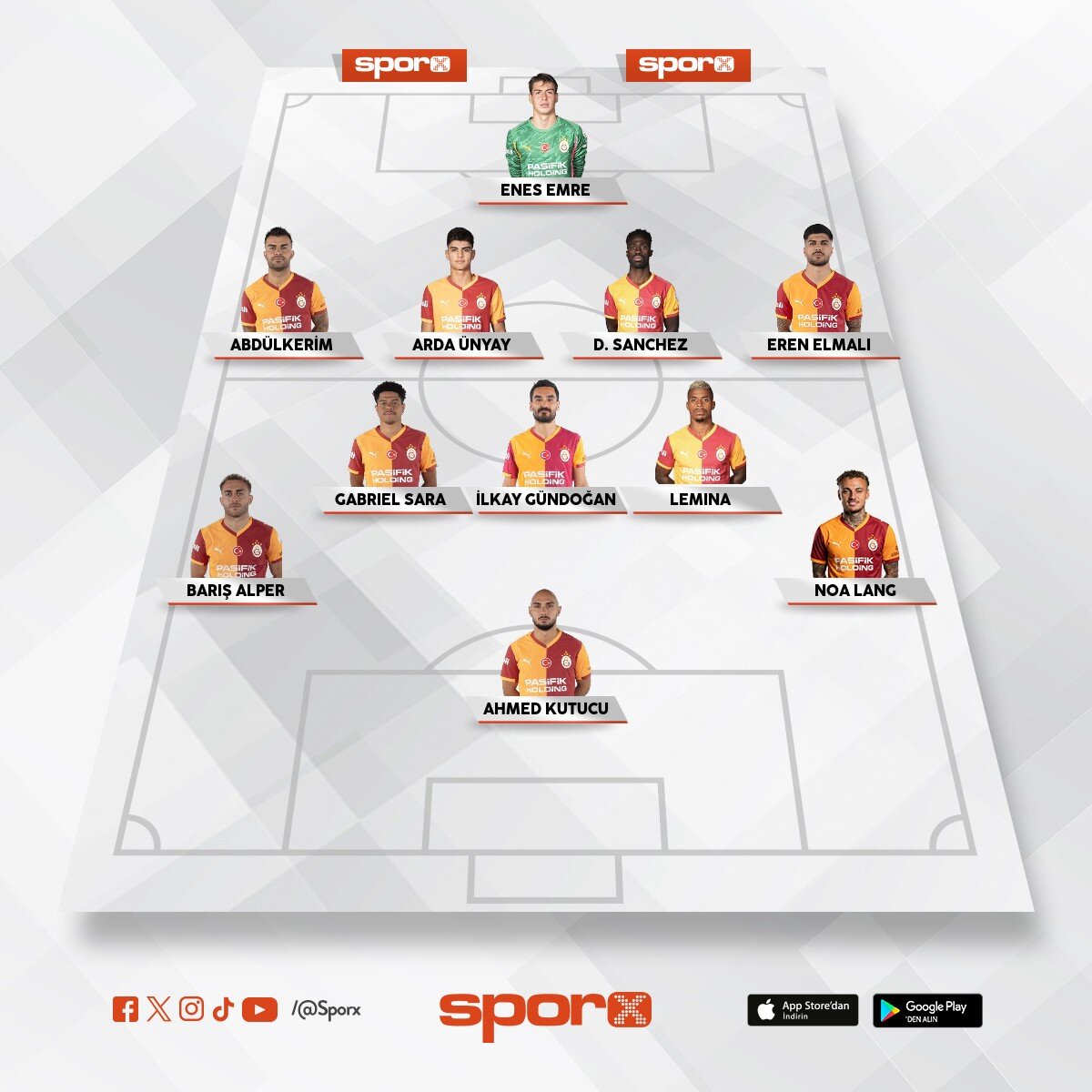 GALATASARAY