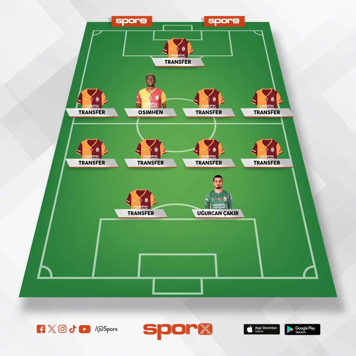 GALATASARAY
