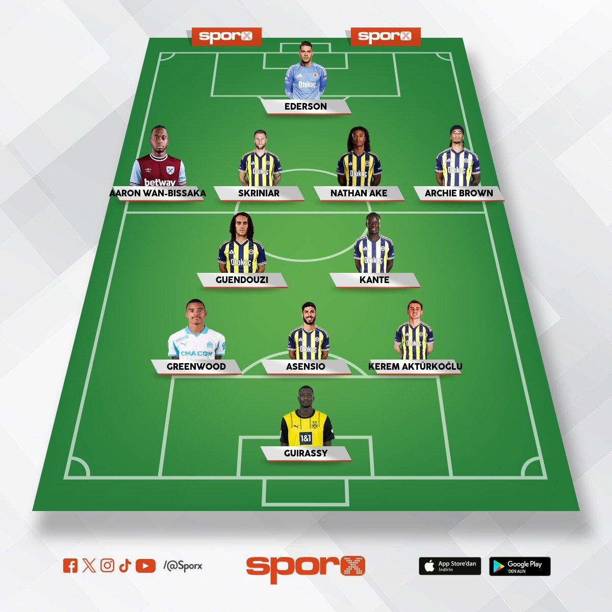�ampiyon 11
