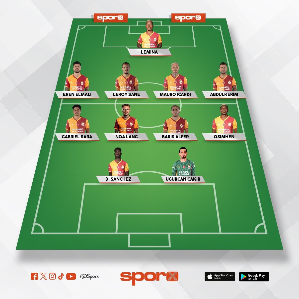 Galatasaray