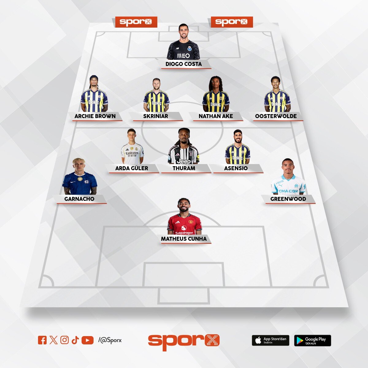 �ampion kadro