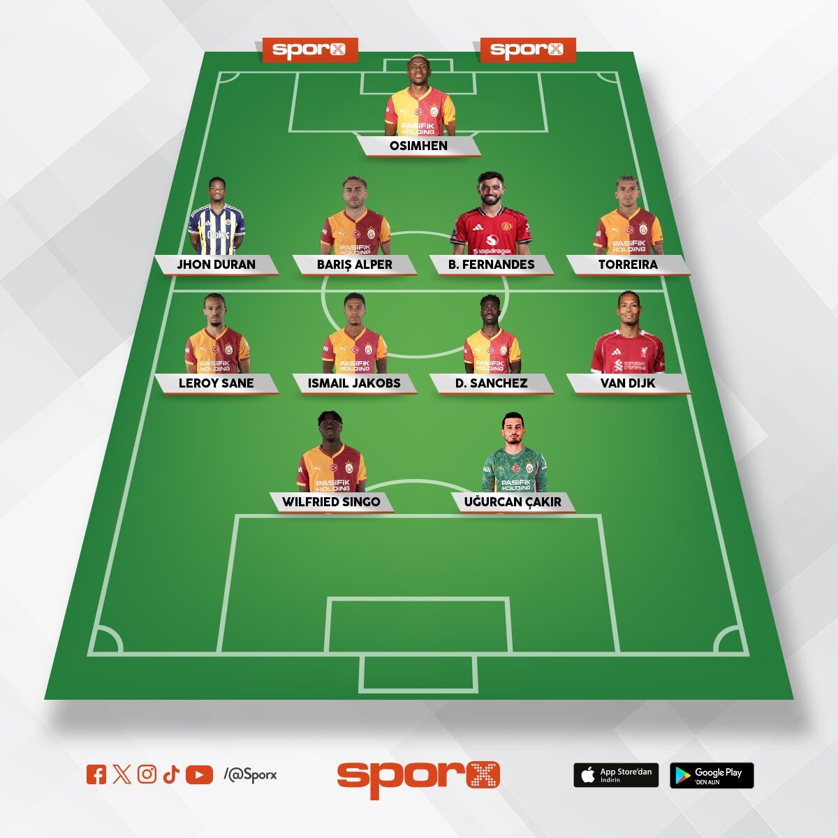 Galatasaray
