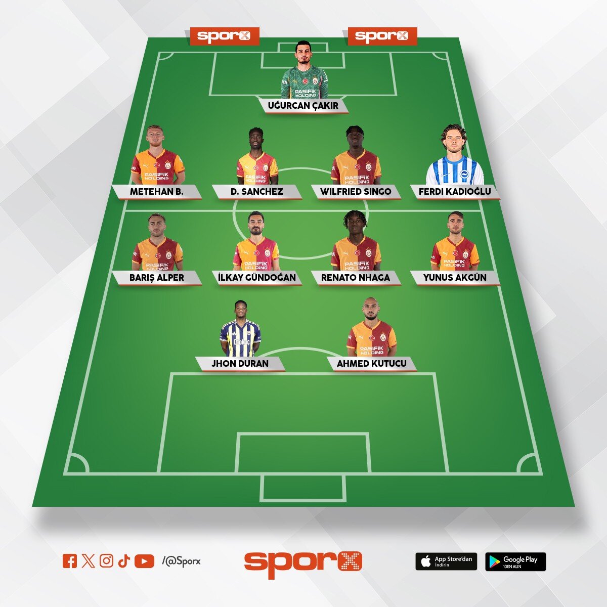 Galatasaray 