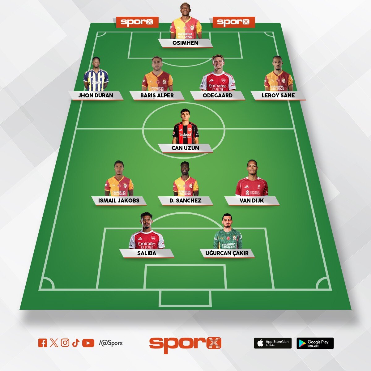 Galatasaray