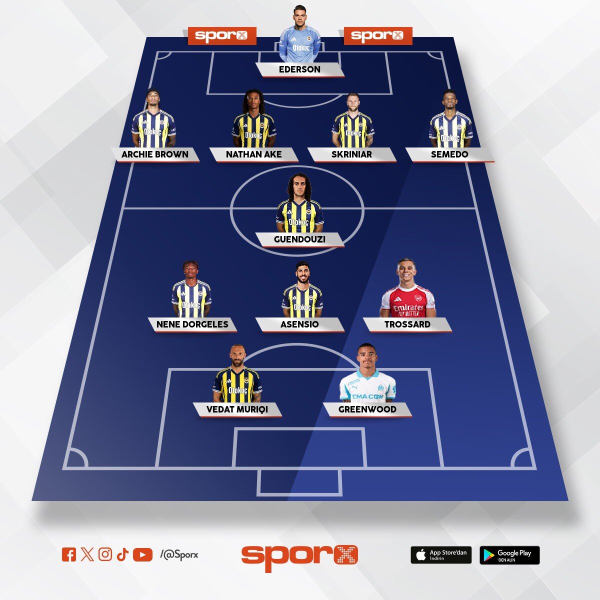 al�n size kadro