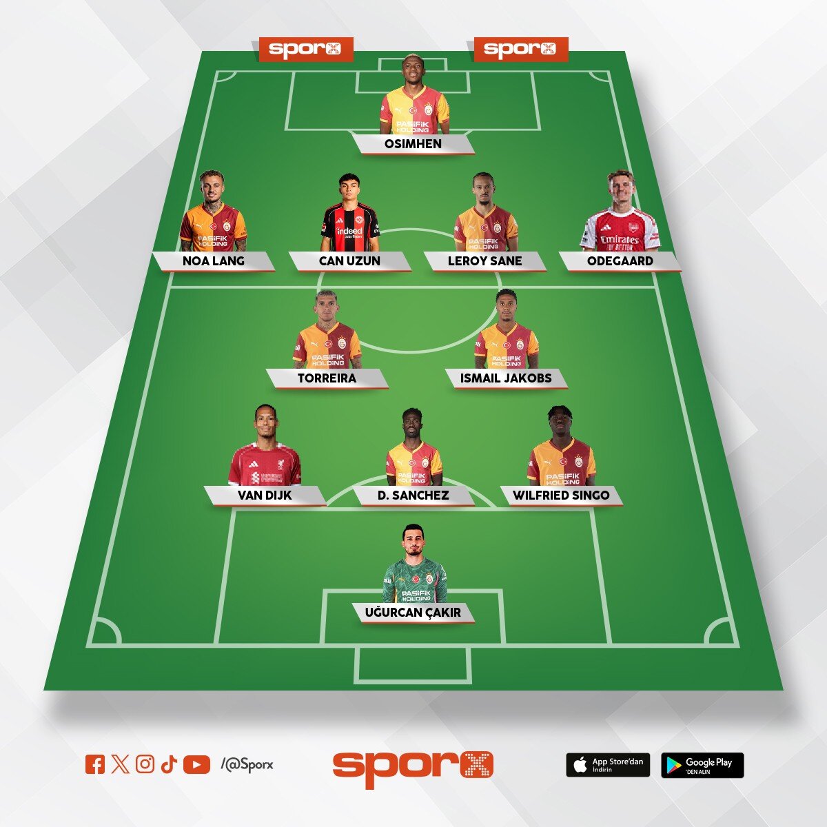 Galatasaray