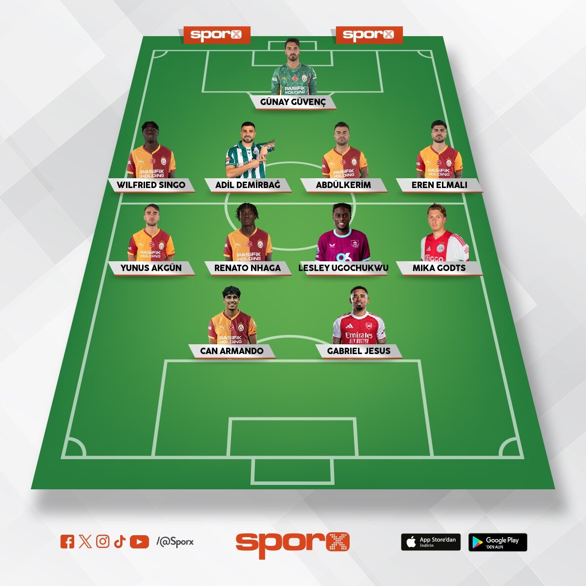 Galatasaray 