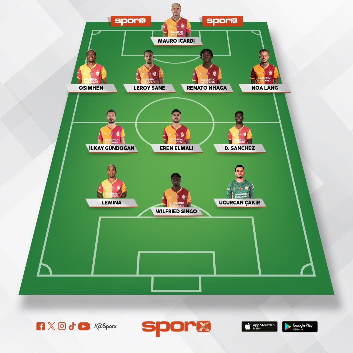 galatasaray