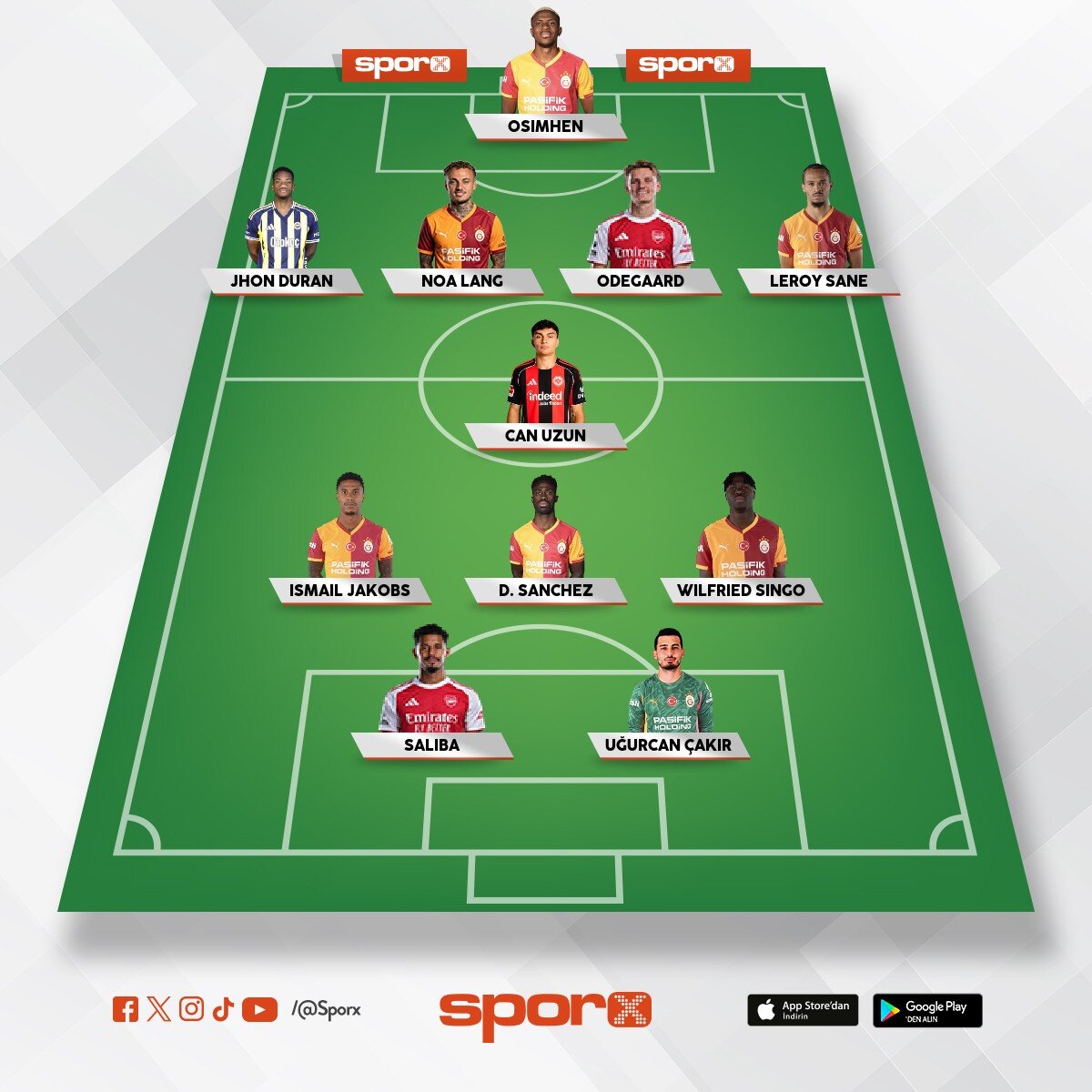 Galatasaray