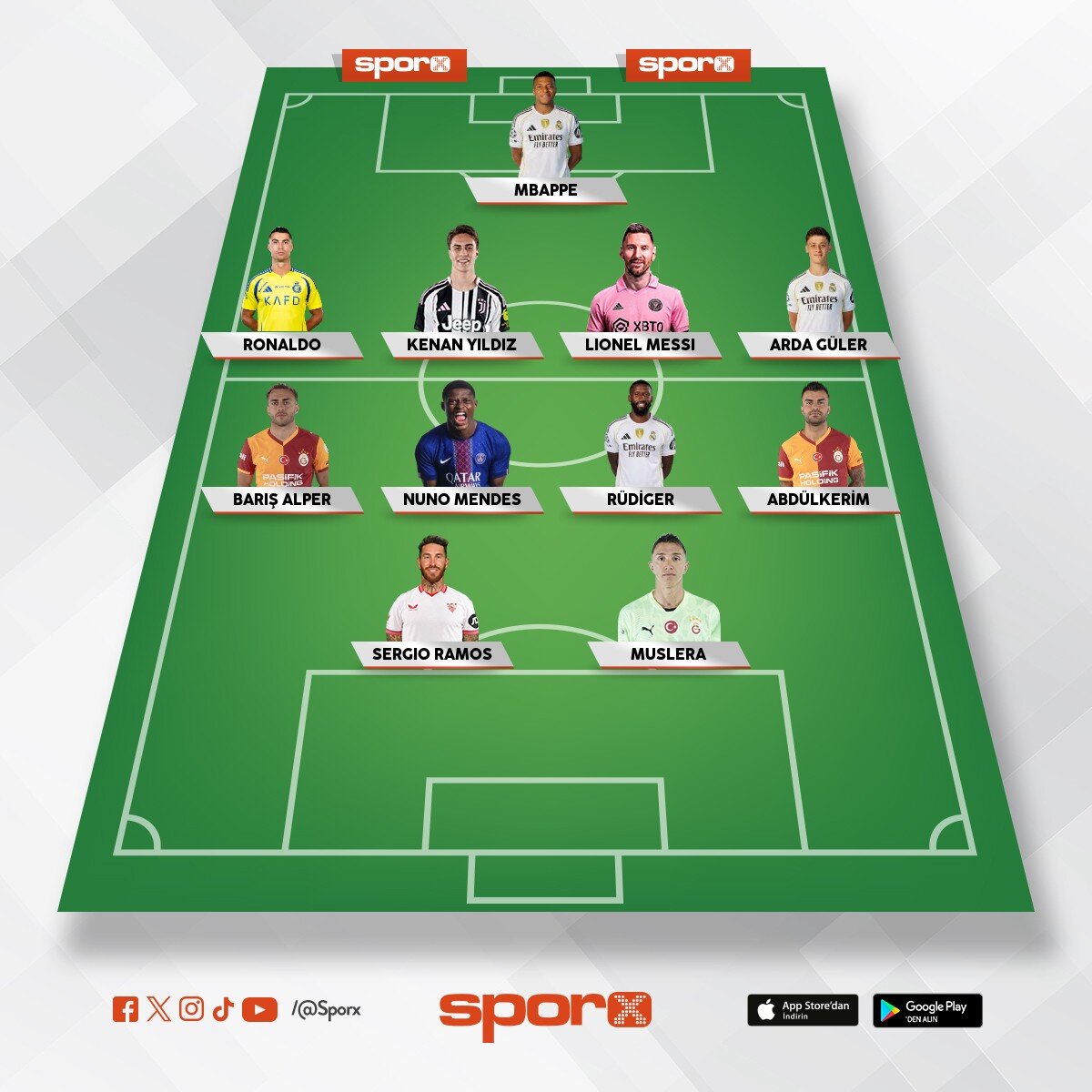 FIRTINA SPOR