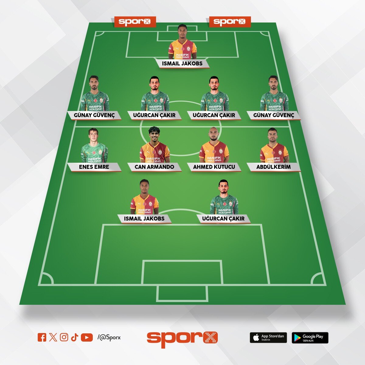 Galatasaray