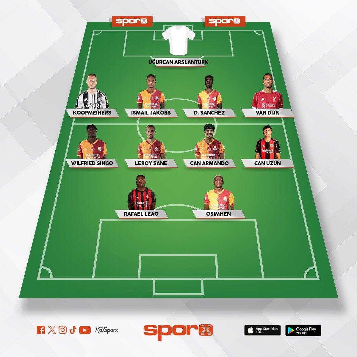 GALATASARAY