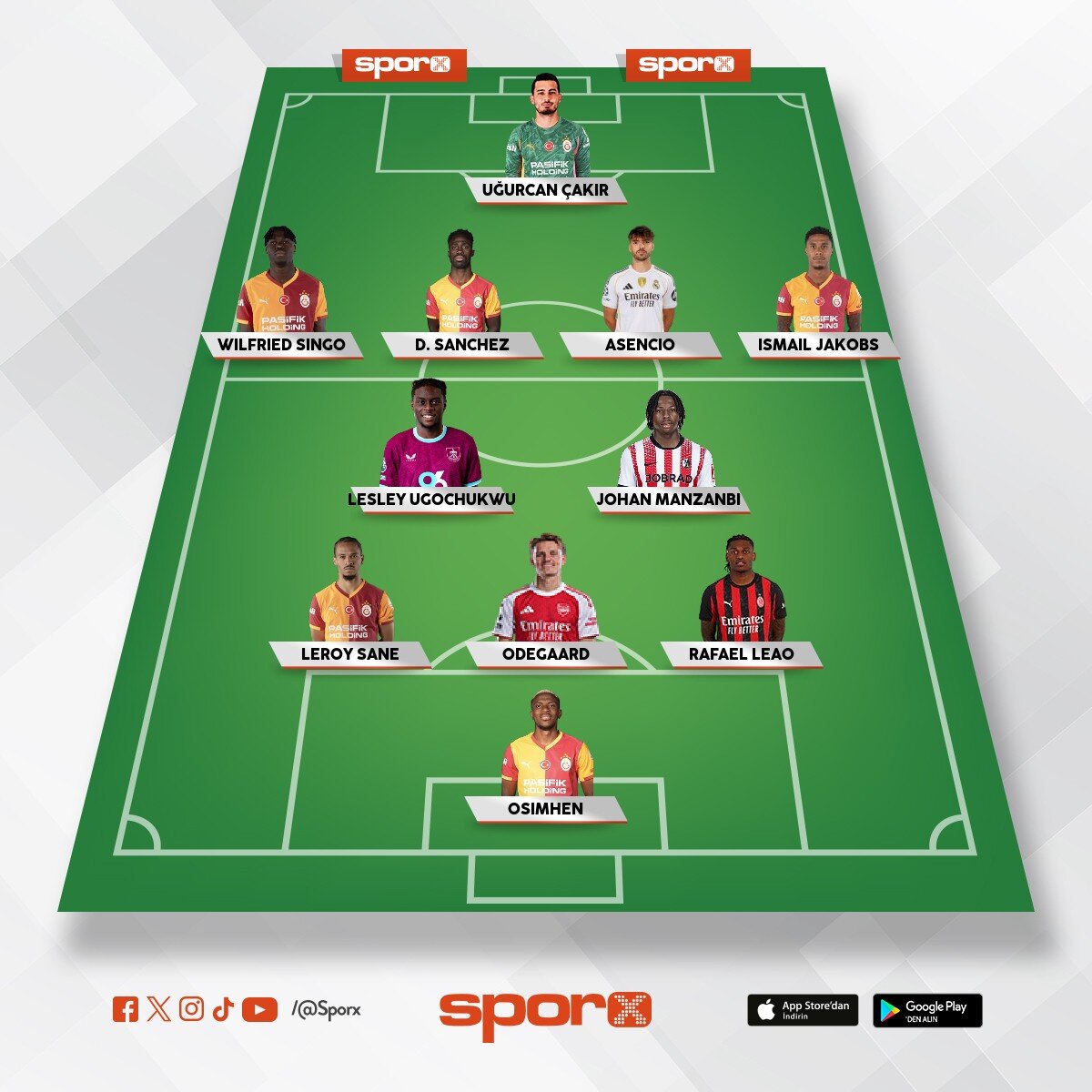 Ucl ba�ar�s�