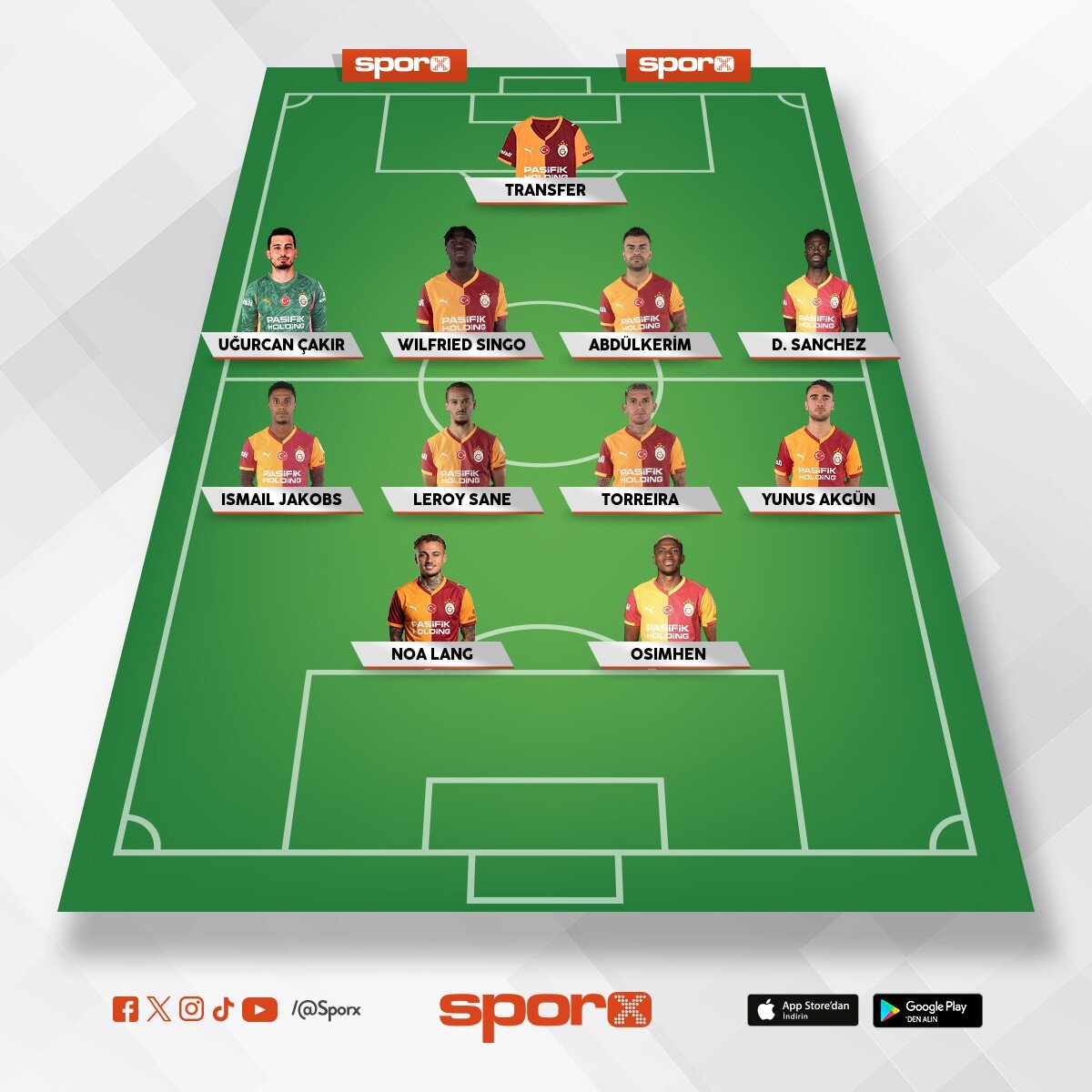 GALATASARAY