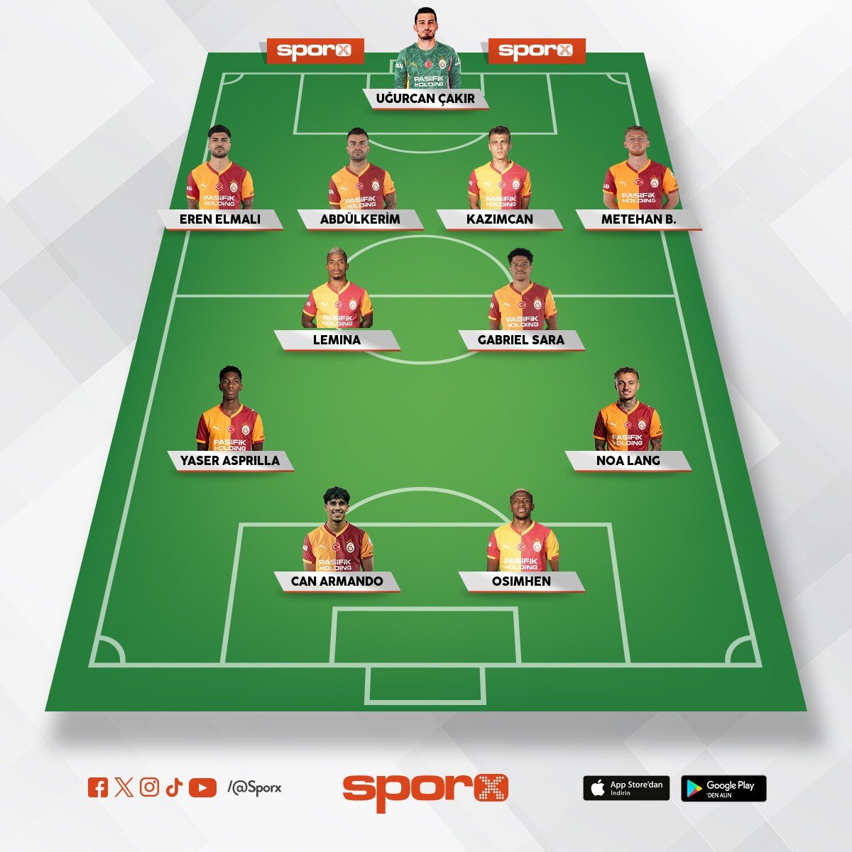 Galatasaray 