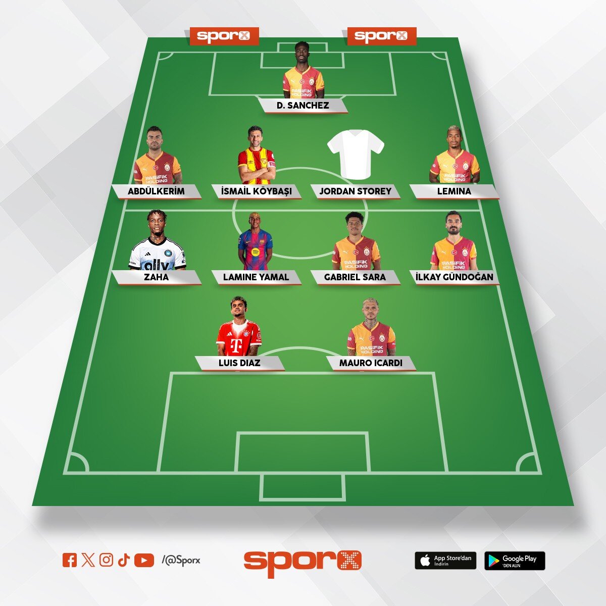 Galatasaray