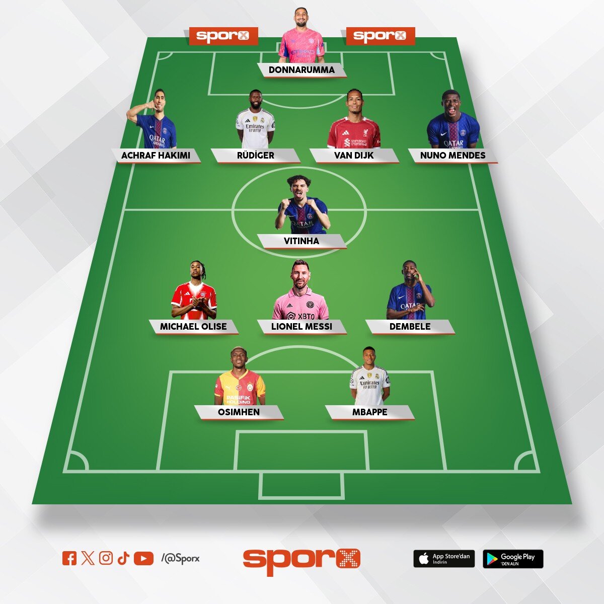 Maz� spor