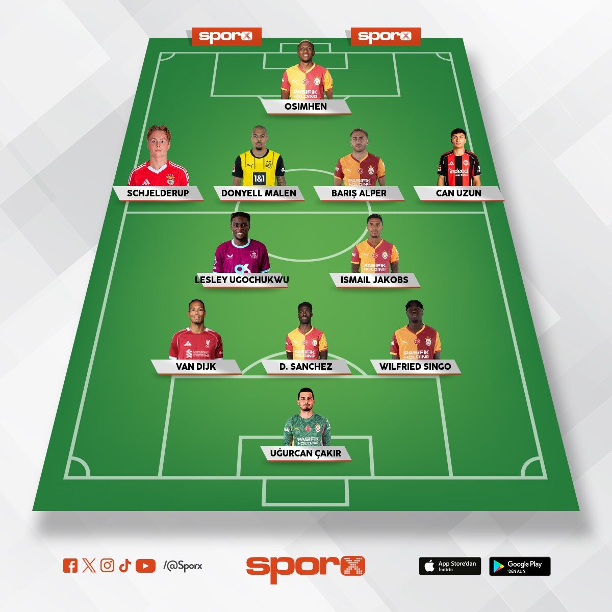 Galatasaray