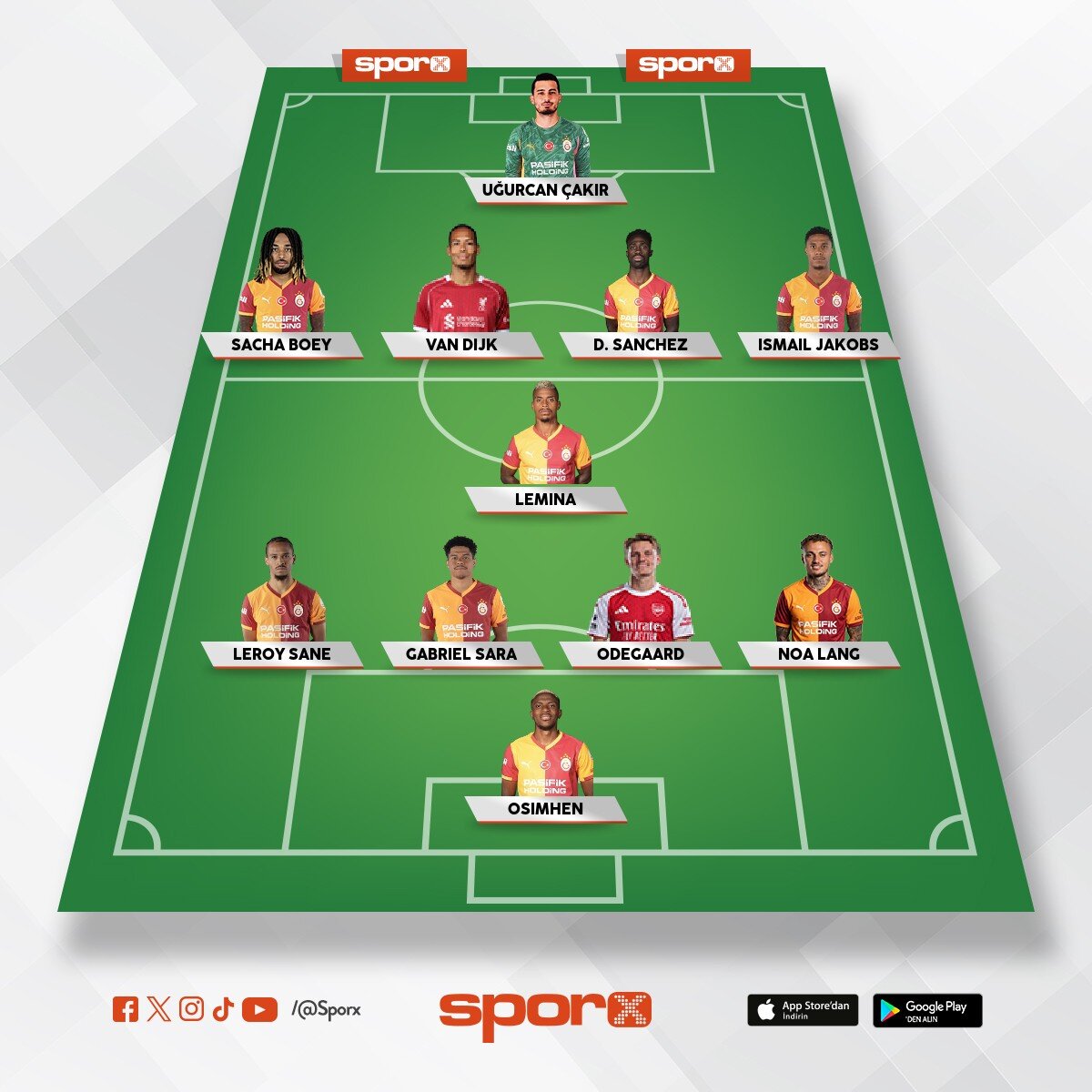 Galatasaray