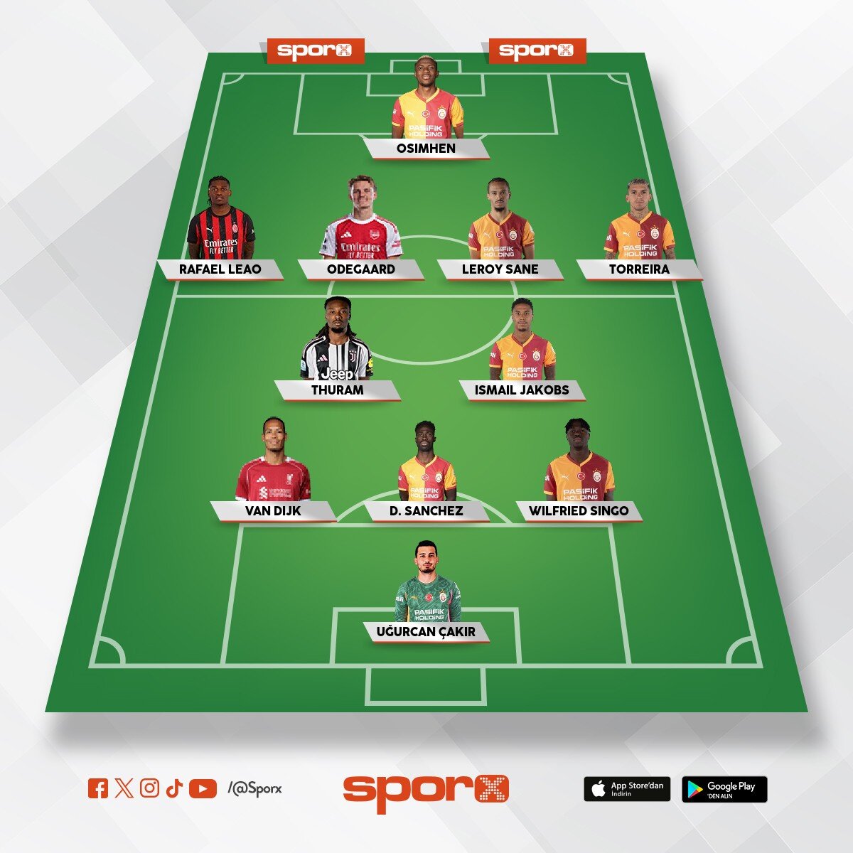 GALATASARAY