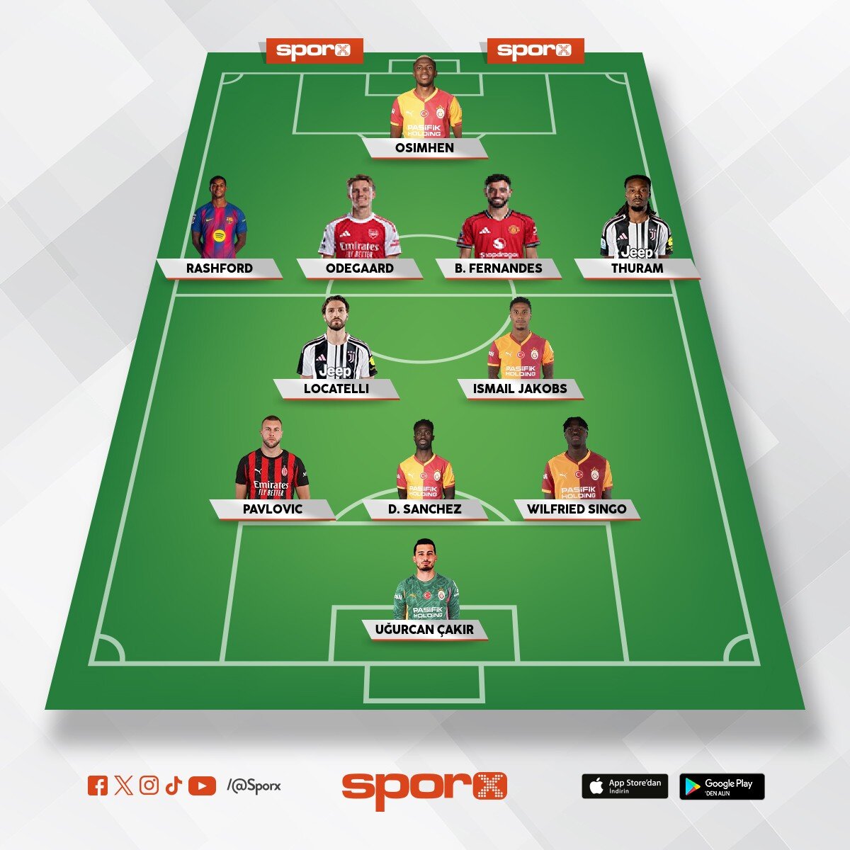 s�per 11