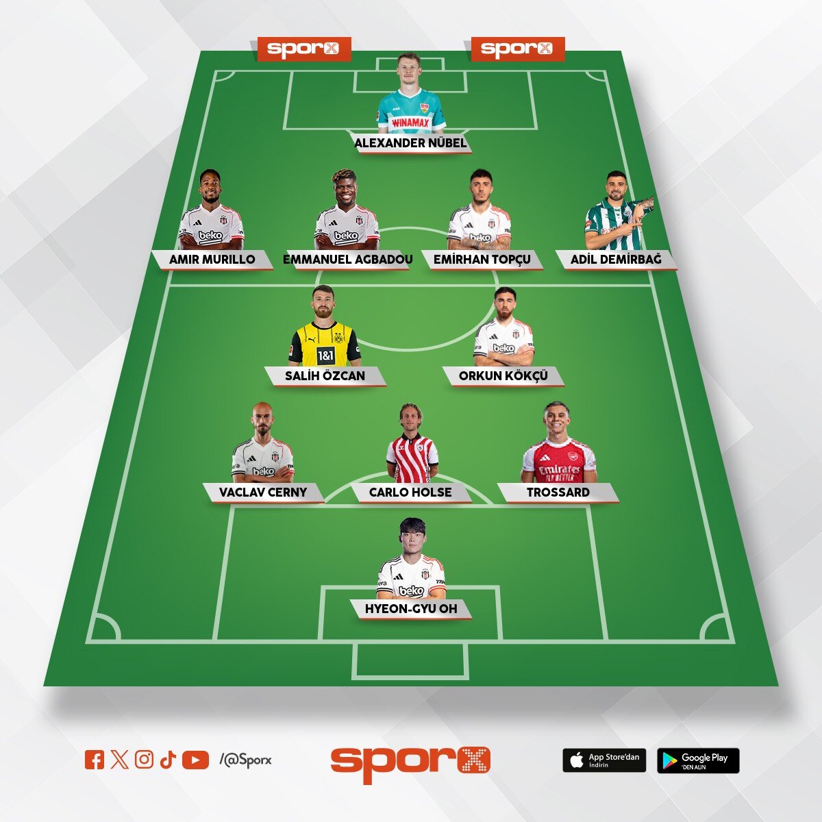 Be�ikta� 