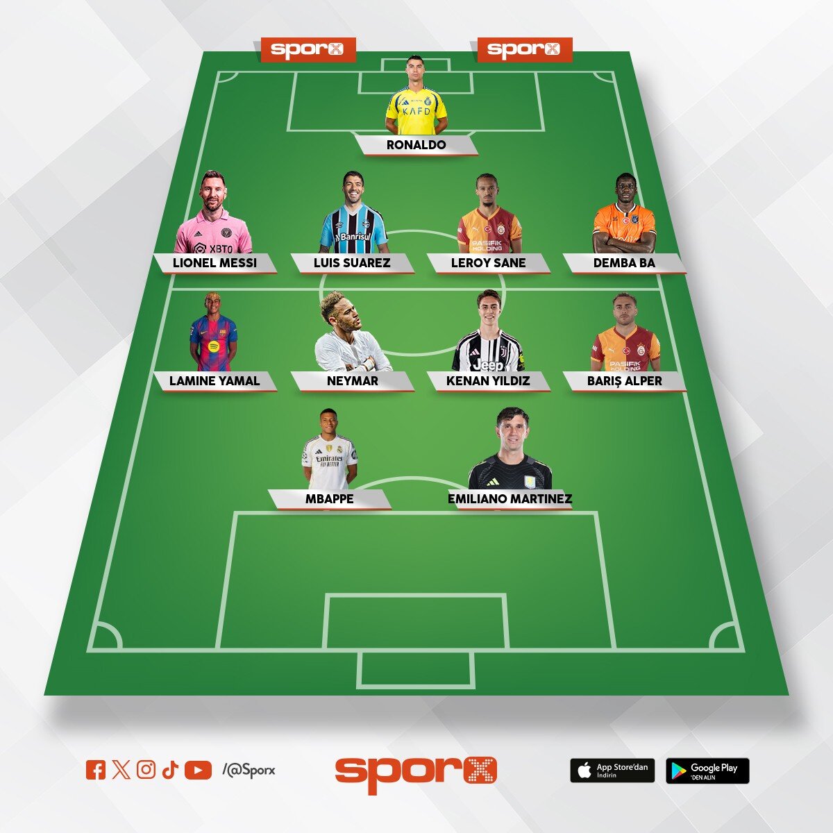 ilk 11